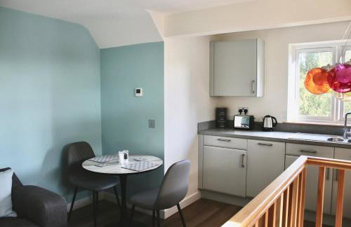 The Nestle - A Romantic Rural Retreat - Foto 4