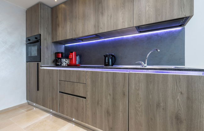 The Queen Luxury Apartments - Villa Medici - Photo 77