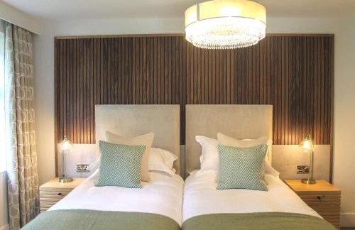 Scots Pine Lodge - Foto 16