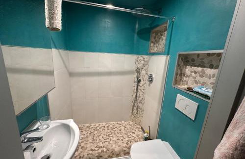 Appartement 3 chambres 130 m2 vue mer avec piscine Cap d'Ail Monaco - Foto 25