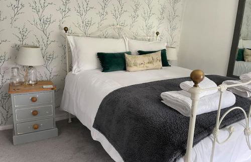 Tiny romantic cottage for two. - Photo 26