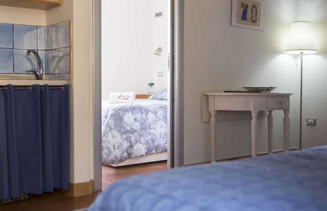 Villa Lupara - Foto 18