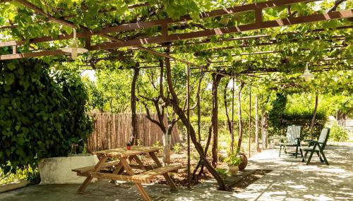 Mansion of 120 m2, with high ceilings and big yard - Foto 5