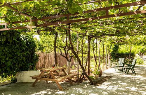 Mansion of 120 m2, with high ceilings and big yard - Foto 5