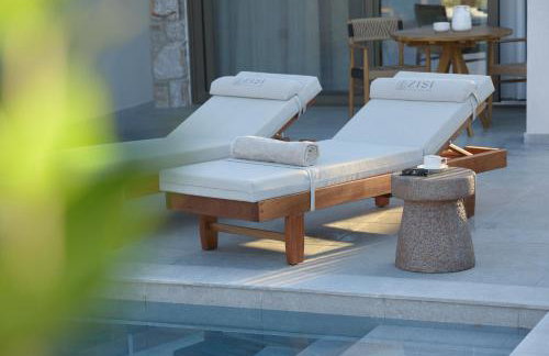 ZISI Authentic Cretan Living - Foto 26