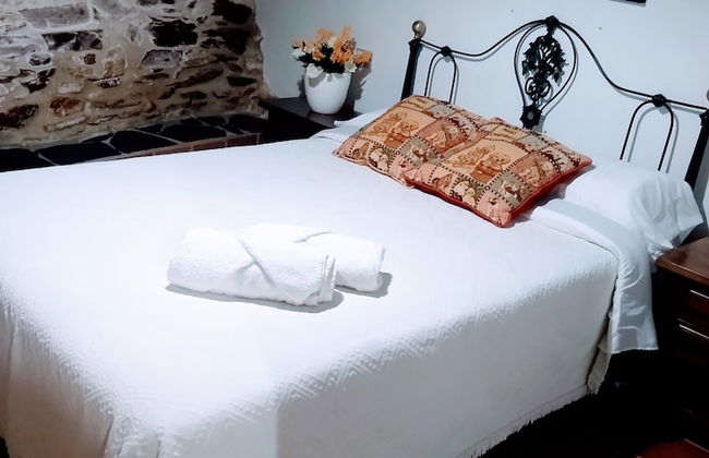 Casa Pacios - Foto 56