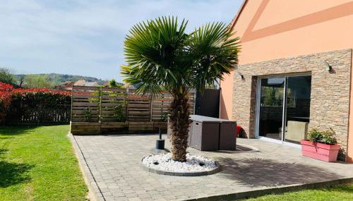 Résidence Les beaux jours - Foto 2