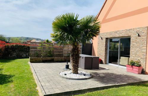 Résidence Les beaux jours - Foto 2