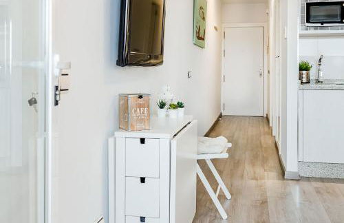 Apartamento Los tres soles - Photo 13