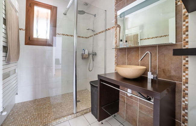 Dordogne Poolside Escape - Foto 26