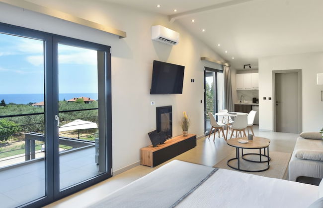 Olive All-Seasons Suites - Foto 42