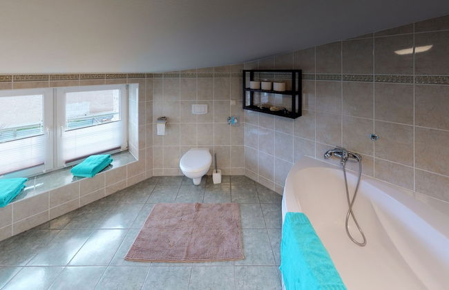 Ostseequartier Vorpommern Am Alten Warmbad - Foto 15