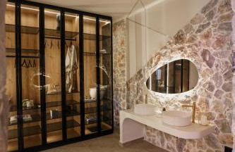 Hellenic Suites Afrodite Jacuzzi & Fireplace - Foto 70