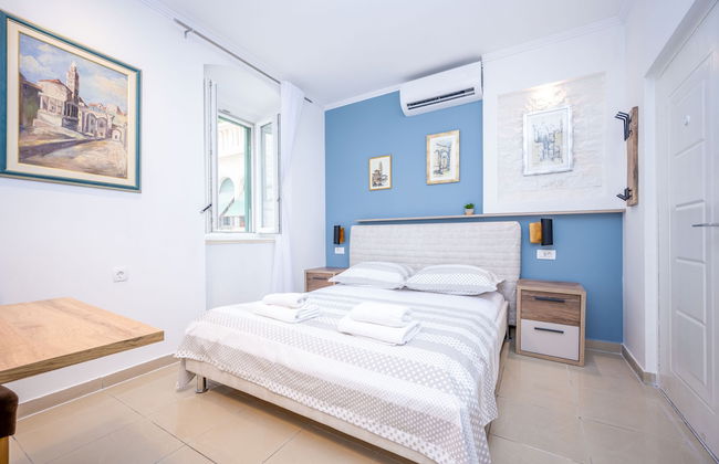 Apartment Bosanska - Foto 14