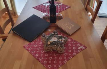 Alte Schule Süllwarden an der Nordsee - Foto 19