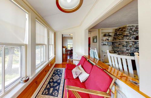 Retreat Cottage - Foto 24