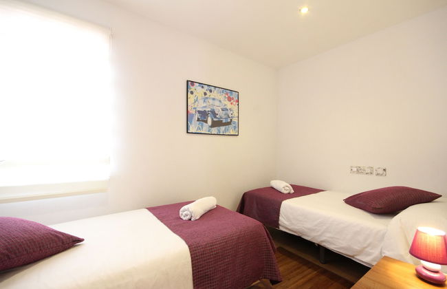 Apartamentos Tito San Agustín - Photo 13