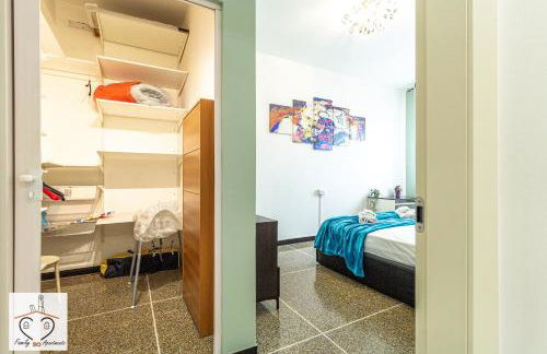 FamilyBO Apartments Ristori Fiera - Photo 43