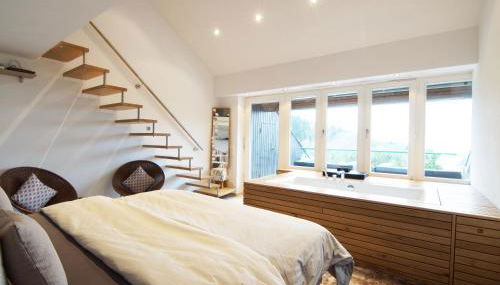 Terrassenpark Apartments (Premium Rooms) - Foto 2