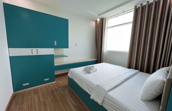 Apartment PHONGLIEM 2 - Photo 10