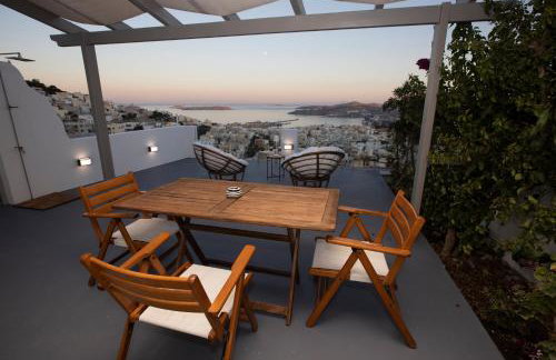 Stonehill Suites Ano Syros - Foto 5