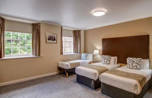 New Lanark Self Catering Waterhouses - Photo 19