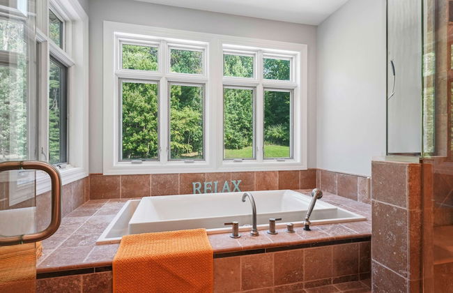 Secluded Lux Mansion Pool Home With Amazing Views - Foto 18