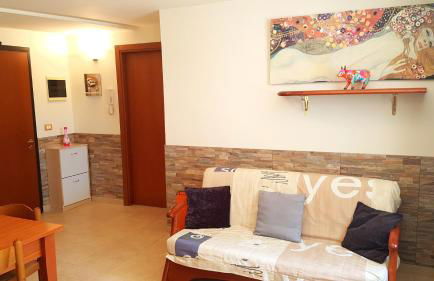 Residence La Villetta - Foto 16