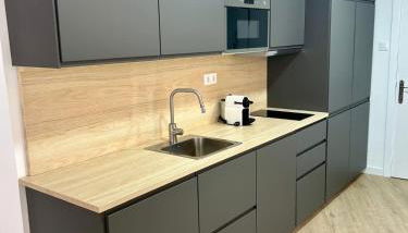 BERENGUER HUESCA con parking - Foto 3