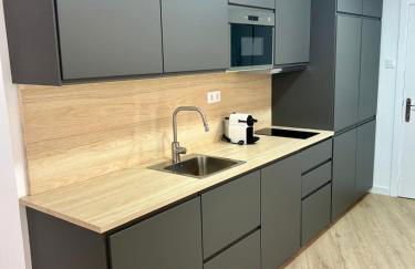 BERENGUER HUESCA con parking - Foto 3