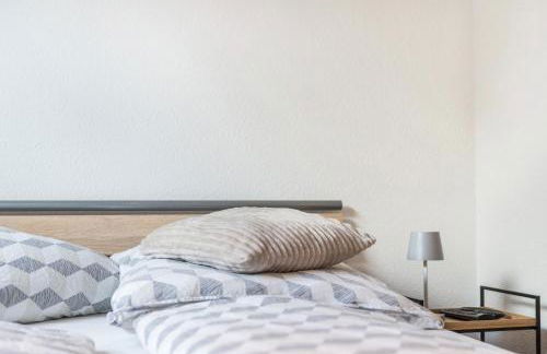 Ferienwohnung Inzigkofen - Foto 13