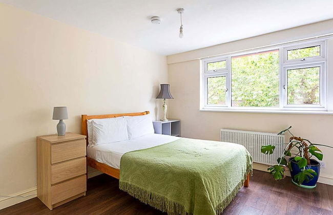 Terraced Bermondsey House - Foto 2