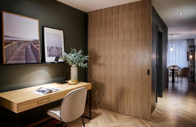 Nôma Living Avenida 60 - Foto 32