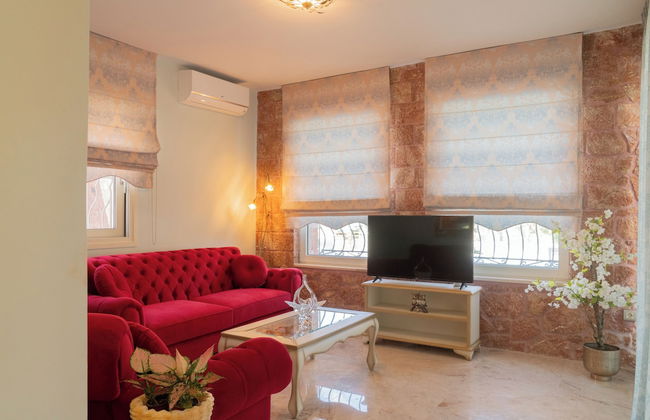 99 Luxury Exotic Villas - Foto 31