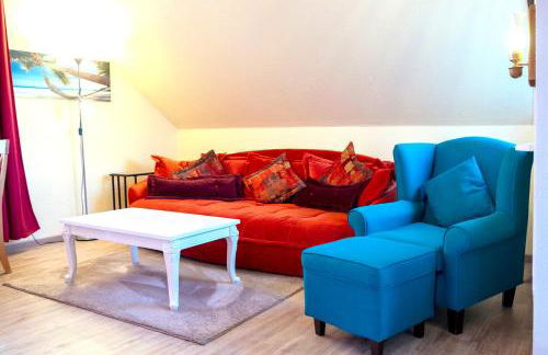 CariSSA Ferienwohnung - mit THERMEplus - Foto 14