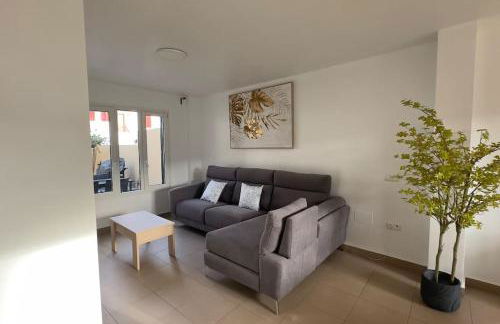 Chalet Adosado Cerca Gibraltar - Foto 13