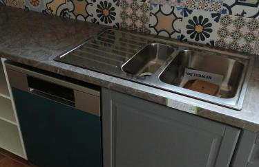 MONTE DAS AREIAS CASA DE CAMPO/PASSADIÇO/PATEO/RAMPA - Photo 53