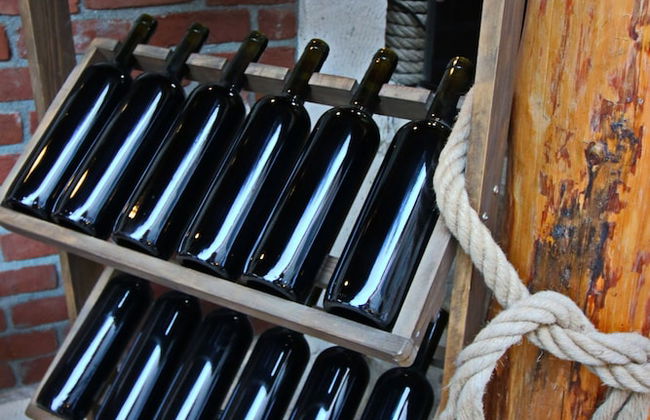 Homeros Butik Otel - Photo 37