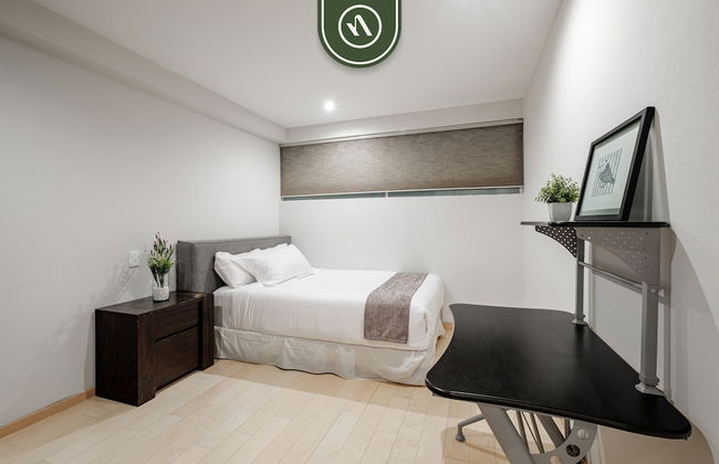 Vita Polanco by Naya Homes - Foto 7