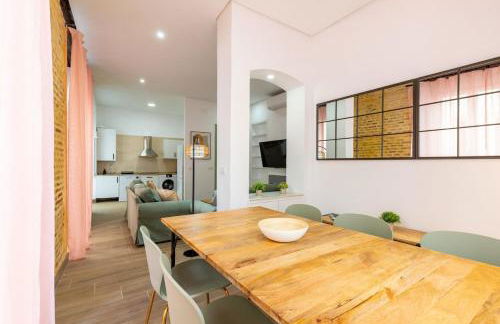 Aurora Nueva Casa Maestranza Catedral Parking - Photo 10