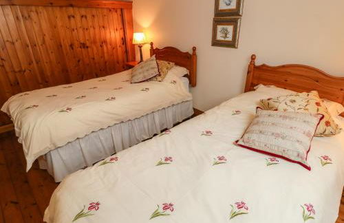 The Old Chapel - Foto 18