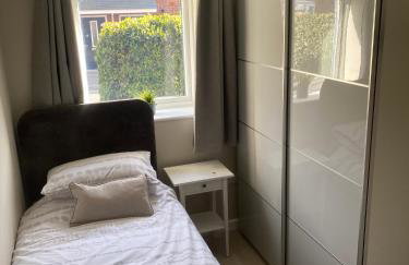 Chapel Court Apartments - Foto 63