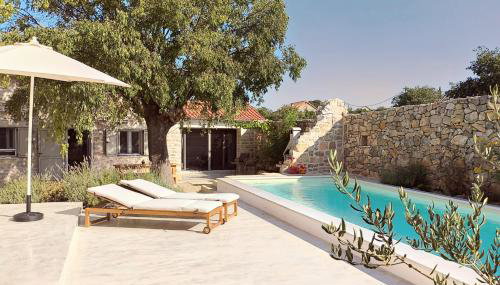 Vasantina Kamena Kućica - Foto 2