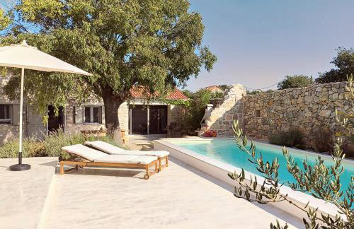 Vasantina Kamena Kućica - Foto 2