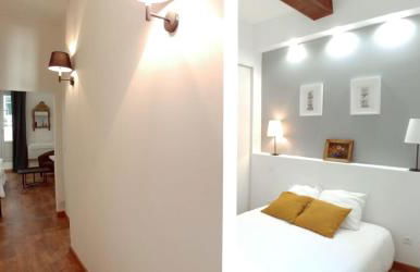 Le musée Fabre, appart de charme , parking gratuit - Foto 2