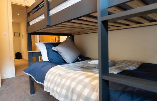 The Cozy Covert in Spondon, Derby - Foto 11