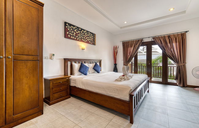 The Bulin Residence - Foto 11