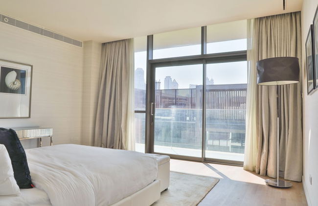 Nasma Luxury Stays - City Walk - Photo 20