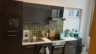 Appartement studio loft cosy centre st Etienne - Foto 5