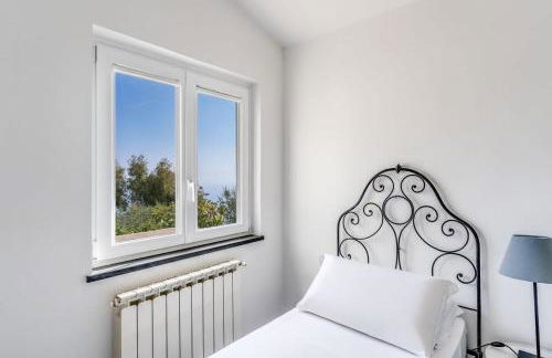 Villa Chez Piè Panoramic Views Pool and Guest Services - Foto 108